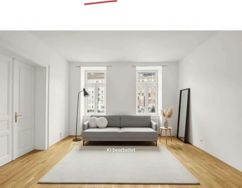 3-Zimmer-Wohnung kaufen in Wien – 84 m² – Bild 3 von 7