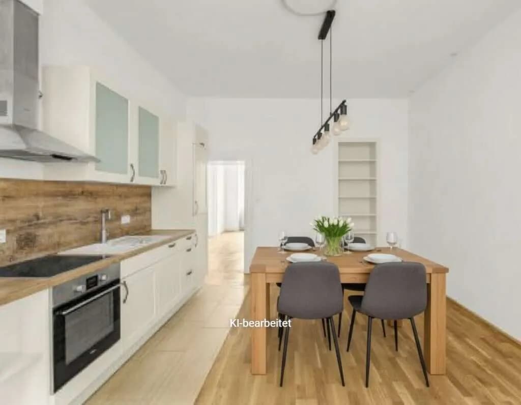 3-Zimmer-Wohnung kaufen in Wien – 84 m² – Bild 5 von 7