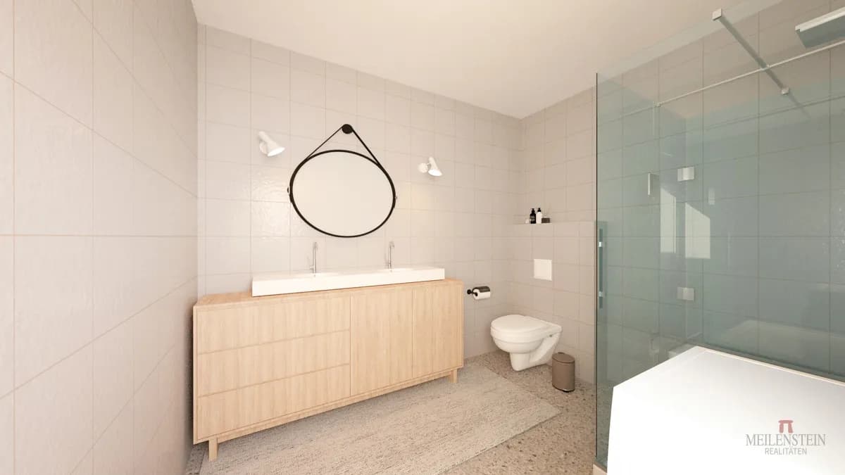 2-Zimmer-Wohnung kaufen in Kufstein – 57,59 m², € 374.781 – Bild 3 von 10