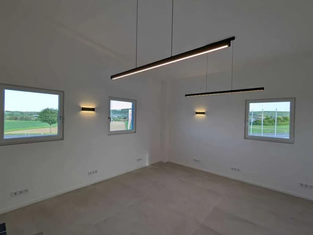Gewerbeimmobilie mieten in Mattersburg – 53 m², € 750 – Bild 2 von 5