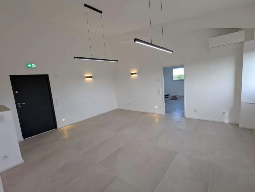 Gewerbeimmobilie mieten in Mattersburg – 53 m², € 750 – Bild 4 von 5