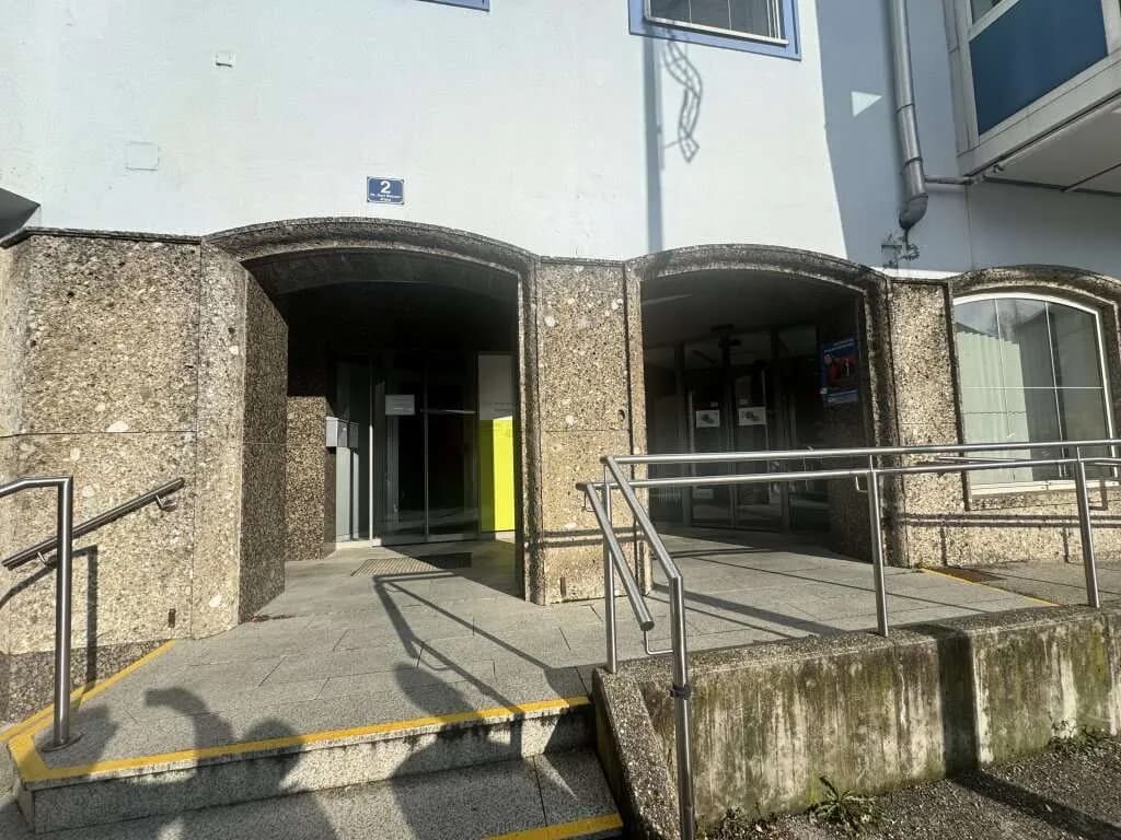 Gewerbeimmobilie mieten in Vöcklabruck – 200 m², € 2.700 – Bild 2 von 15