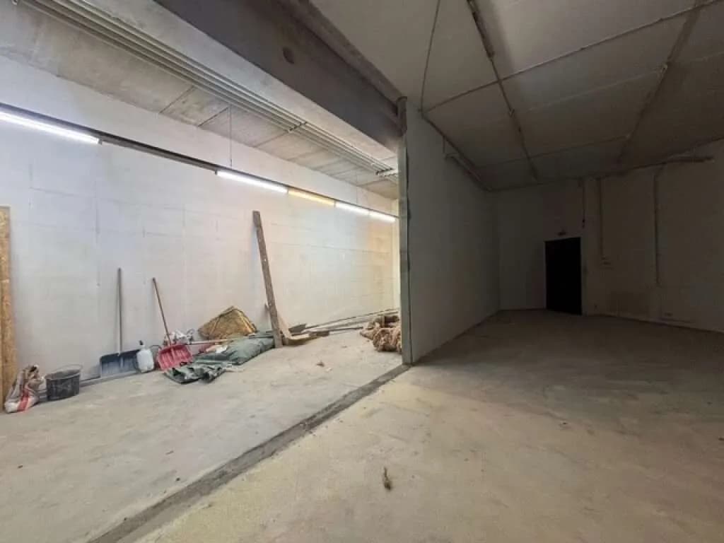 Gewerbeimmobilie mieten in Linz Land – 177 m², € 1.076 – Bild 4 von 8