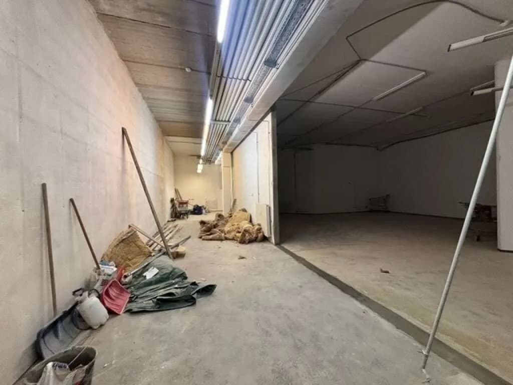 Gewerbeimmobilie mieten in Linz Land – 177 m², € 1.076 – Bild 5 von 8