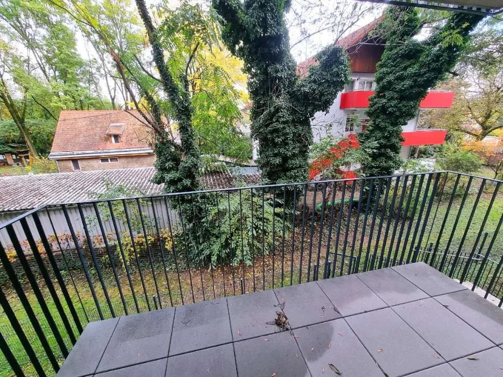 2-Zimmer-Wohnung mieten in Graz – 35 m², € 674 – Bild 2 von 9