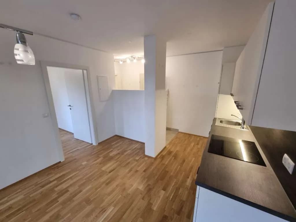 2-Zimmer-Wohnung mieten in Graz – 35 m², € 674 – Bild 3 von 9