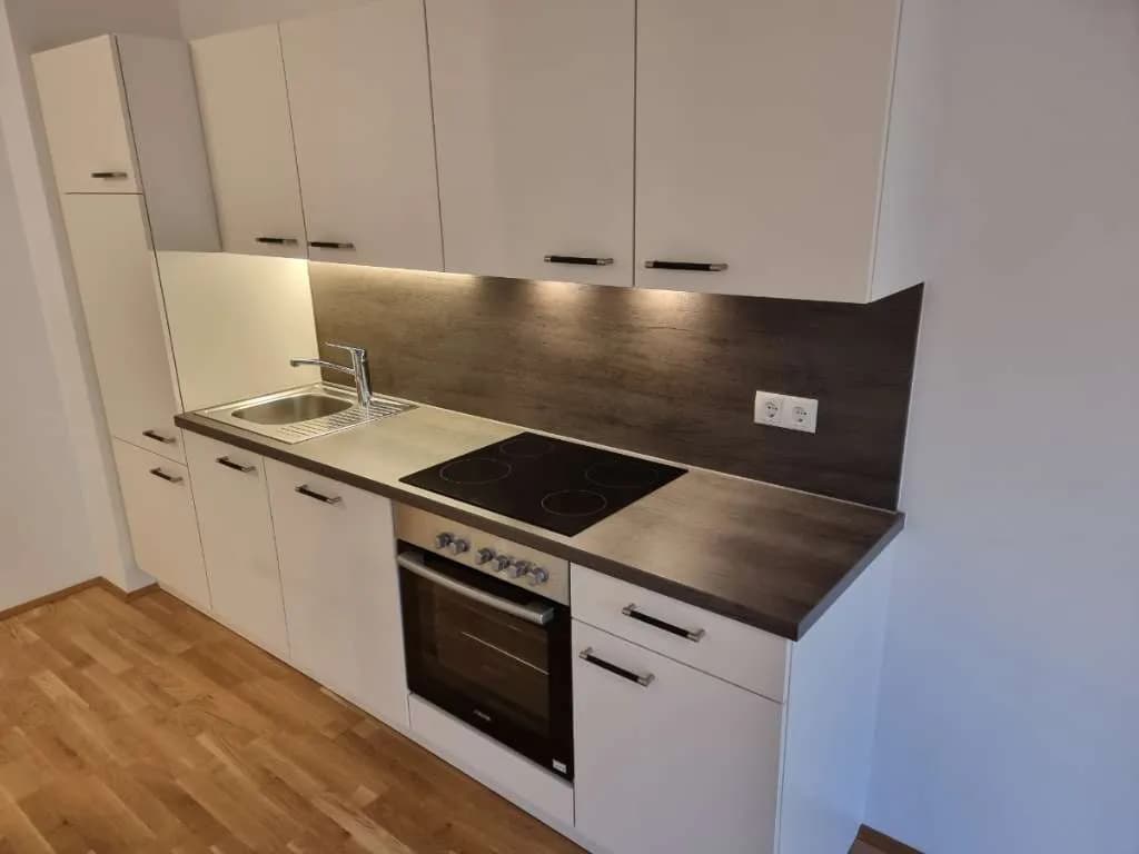 2-Zimmer-Wohnung mieten in Graz – 35 m², € 674 – Bild 5 von 9