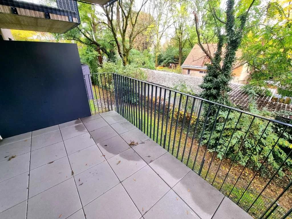 2-Zimmer-Wohnung mieten in Graz – 35 m², € 674 – Bild 8 von 9
