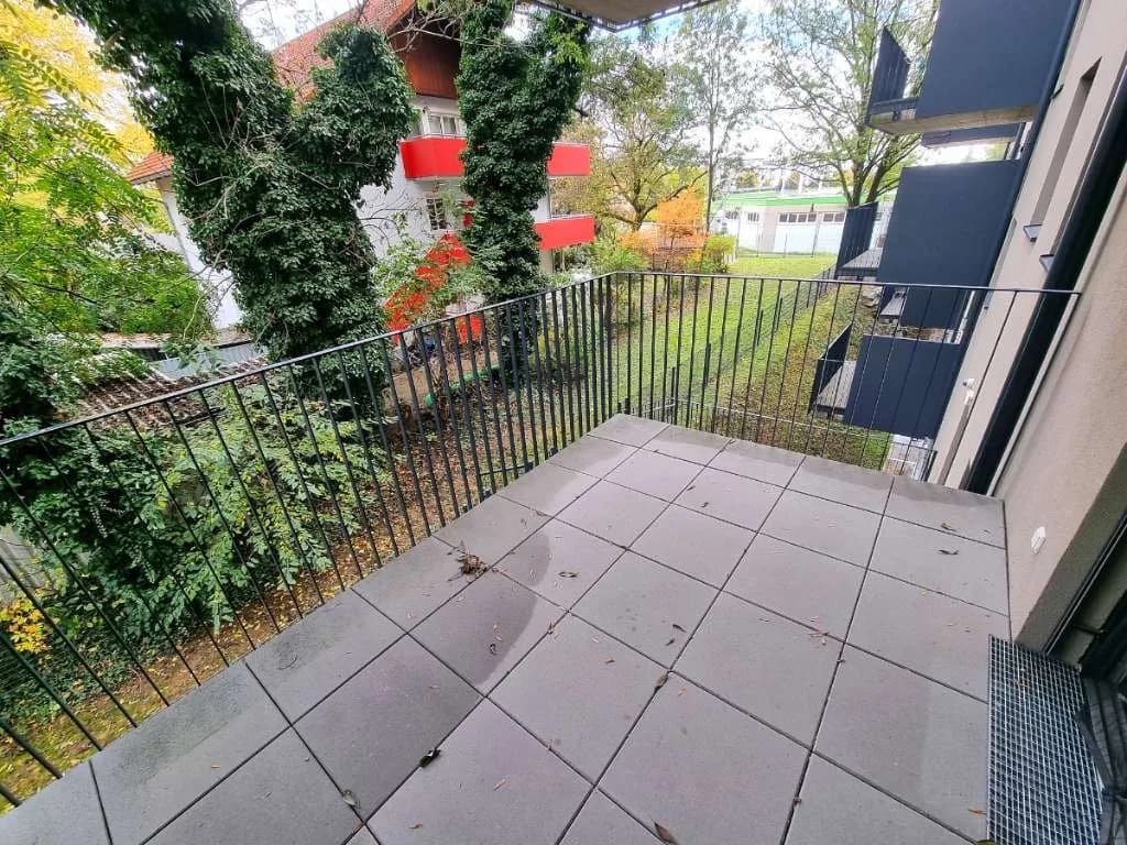 2-Zimmer-Wohnung mieten in Graz – 35 m², € 674 – Bild 9 von 9