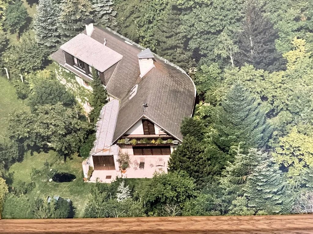 Grundstück kaufen in Mödling – 1 311 m², € 980.000 – Bild 3 von 5