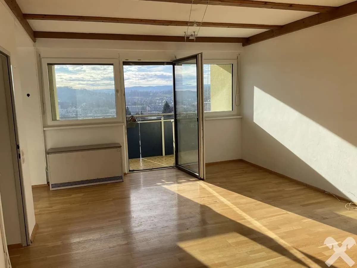 4-Zimmer-Wohnung kaufen in Deutschlandsberg – 97 m², € 173.000