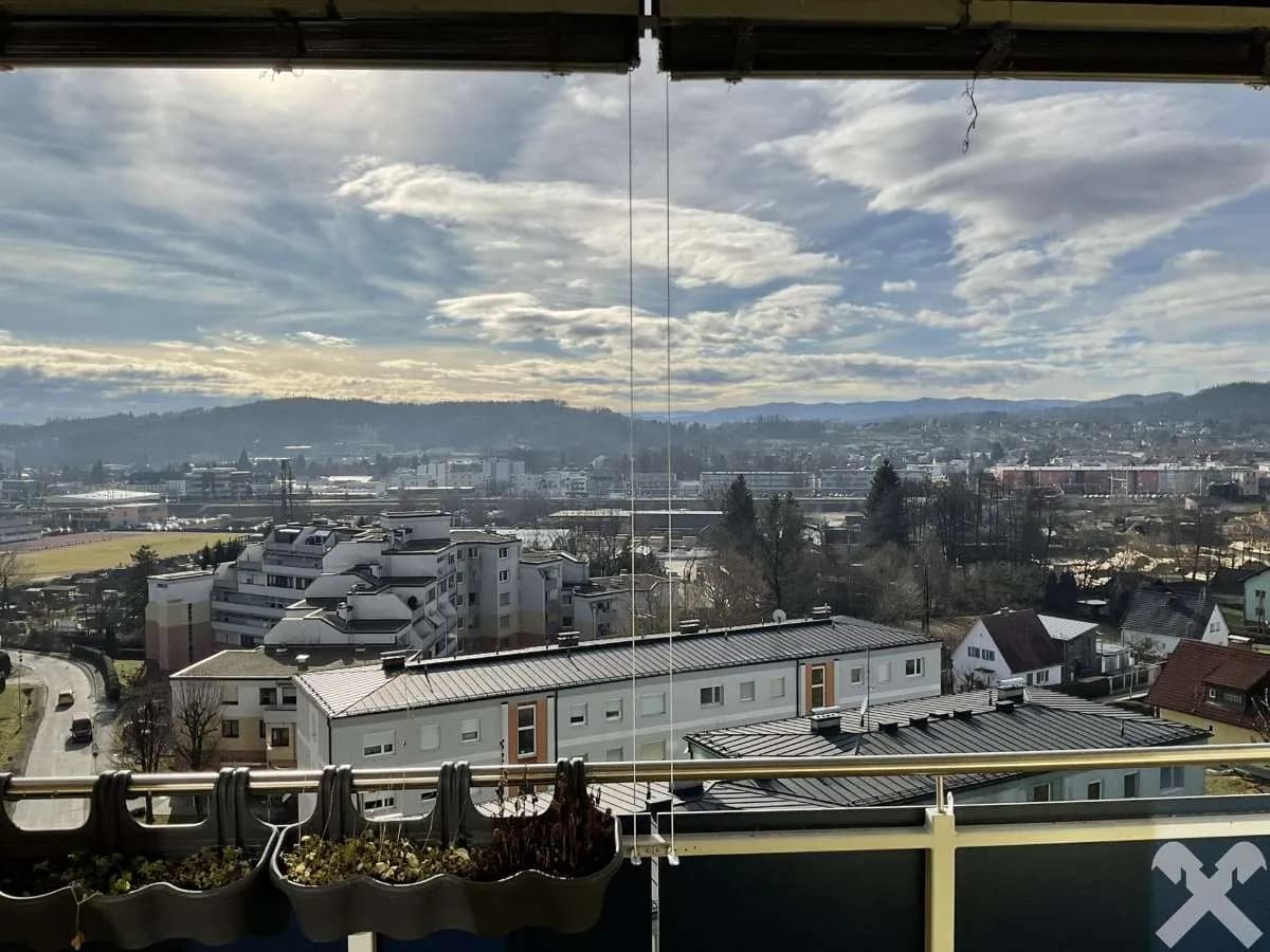 4-Zimmer-Wohnung kaufen in Deutschlandsberg – 97 m², € 173.000 – Bild 11 von 19