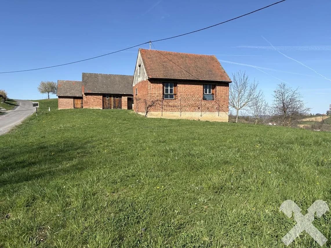 Immobilie kaufen in Jennersdorf – 150 m², € 420.000