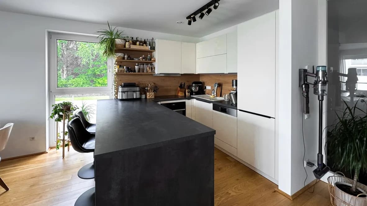 3-Zimmer-Wohnung kaufen in Steyr – 84 m², € 165.000 – Bild 2 von 14