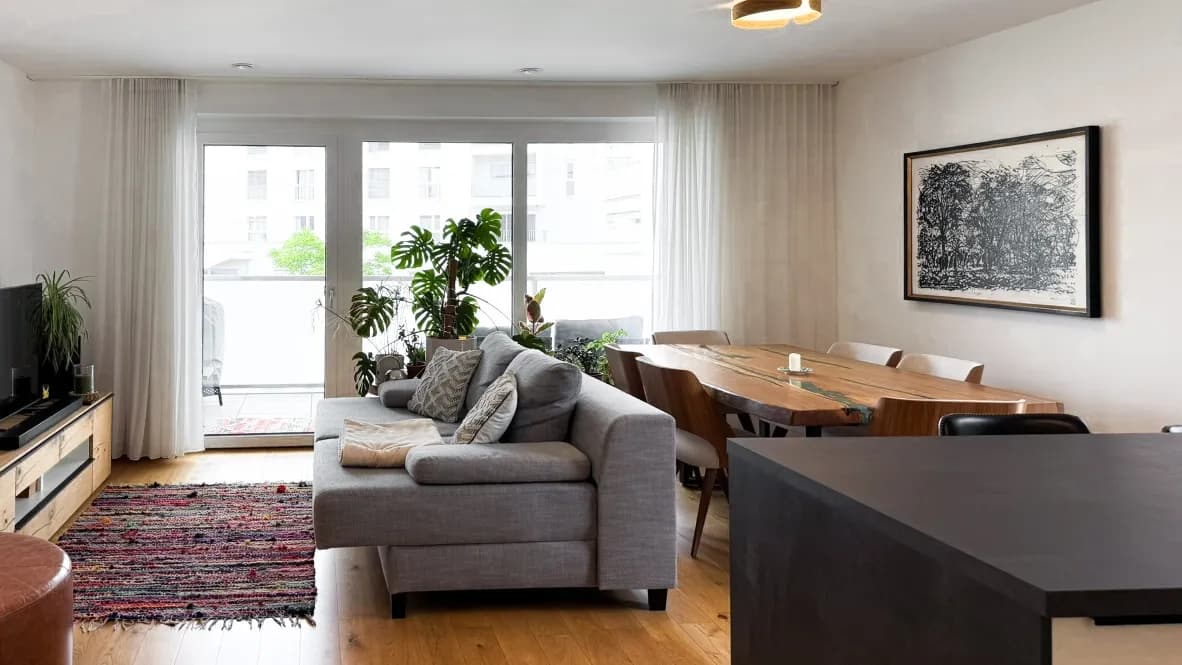 3-Zimmer-Wohnung kaufen in Steyr – 84 m², € 165.000 – Bild 3 von 14