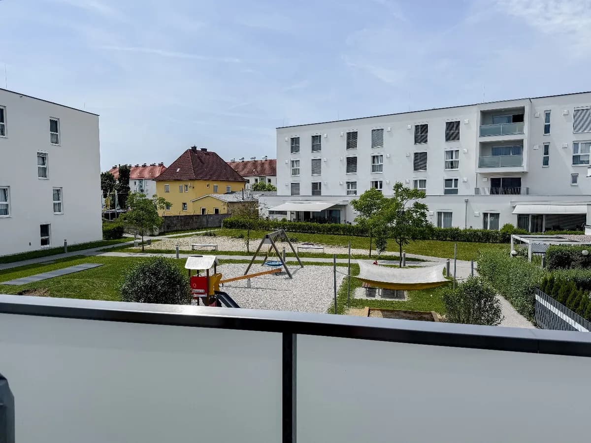 3-Zimmer-Wohnung kaufen in Steyr – 84 m², € 165.000 – Bild 4 von 14