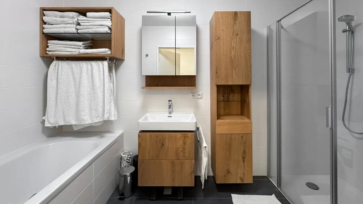 3-Zimmer-Wohnung kaufen in Steyr – 84 m², € 165.000 – Bild 7 von 14