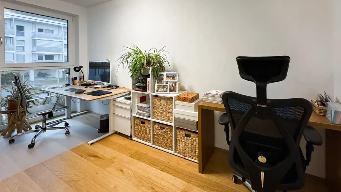 3-Zimmer-Wohnung kaufen in Steyr – 84 m², € 165.000 – Bild 11 von 14