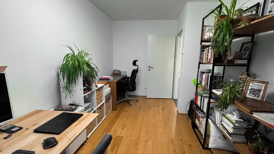 3-Zimmer-Wohnung kaufen in Steyr – 84 m², € 165.000 – Bild 12 von 14