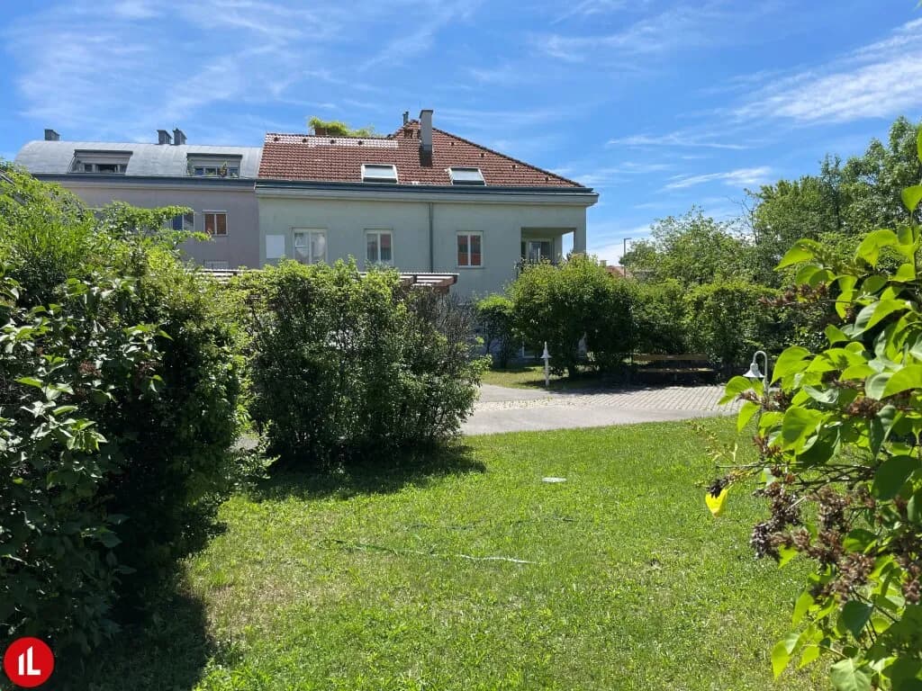 1-Zimmer-Gewerbeimmobilie mieten in Bruck an der Leitha – 29 m², € 595 – Bild 5 von 6