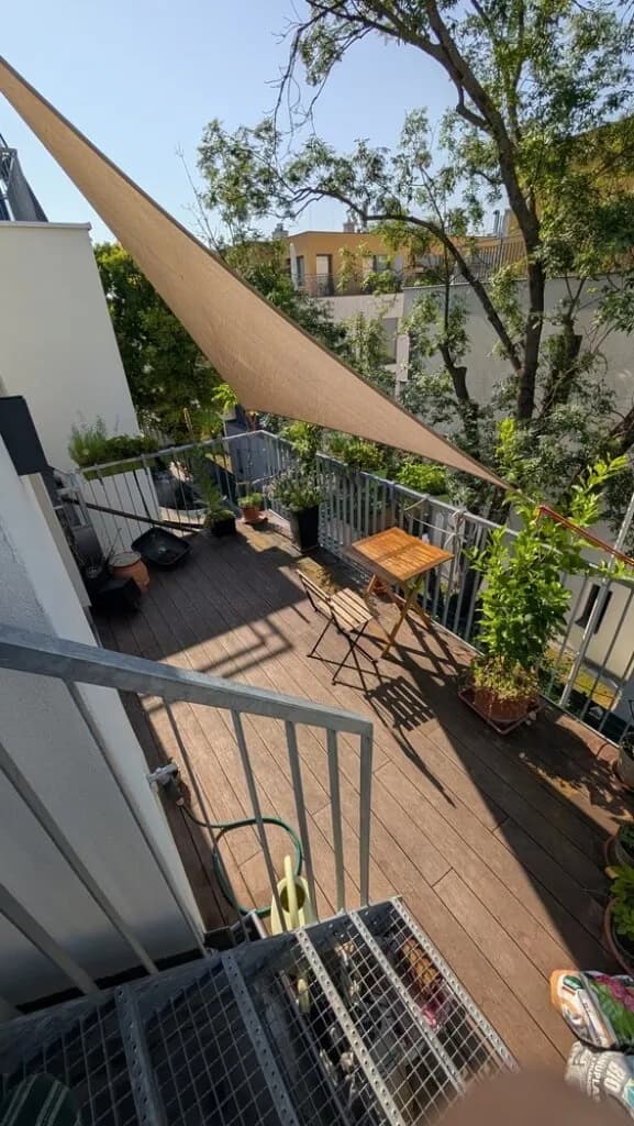 3-Zimmer-Wohnung mieten in Wien – 77,1 m², € 1.499 – Bild 2 von 15