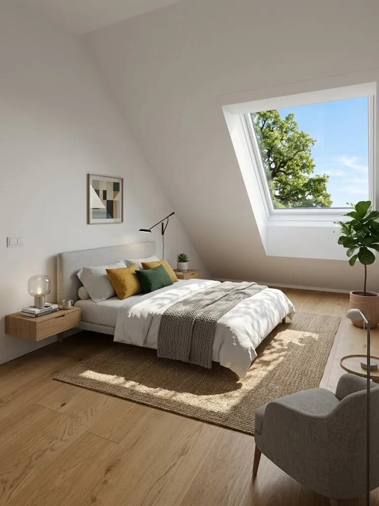 3-Zimmer-Wohnung mieten in Wien – 77,1 m², € 1.499 – Bild 5 von 15