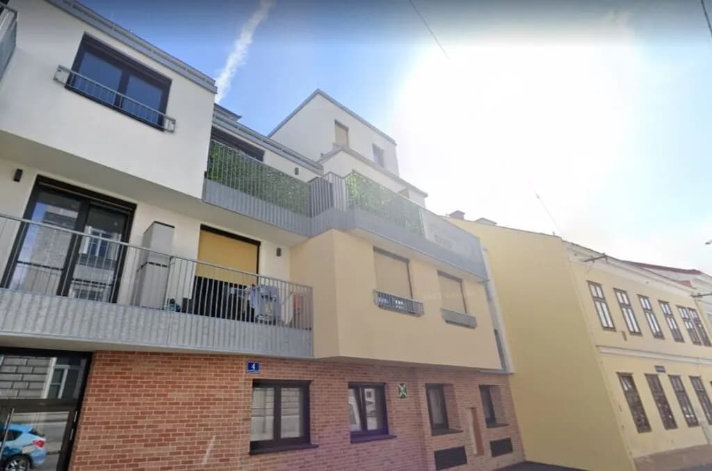 3-Zimmer-Wohnung mieten in Wien – 77,1 m², € 1.499 – Bild 11 von 15
