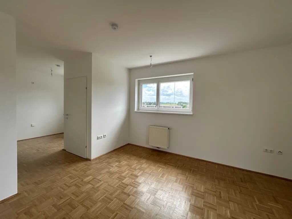 2-Zimmer-Wohnung mieten in Linz Land – 58,76 m², € 579 – Bild 3 von 6