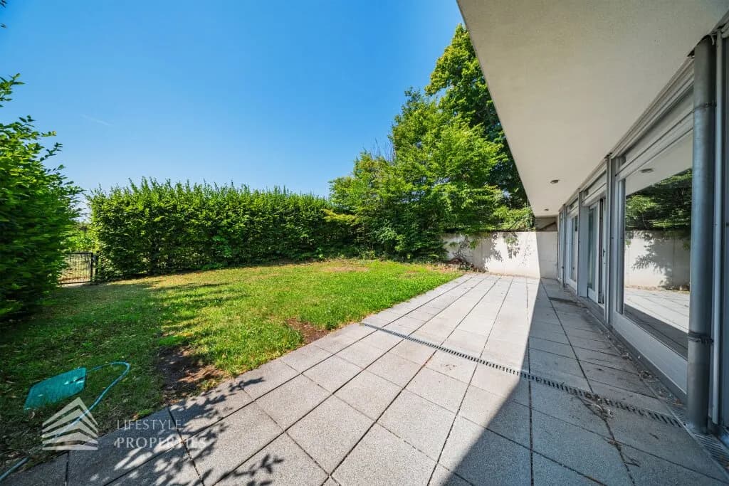 7-Zimmer-Wohnung mieten in Wien – 315,09 m², € 7.900 – Bild 1 von 41
