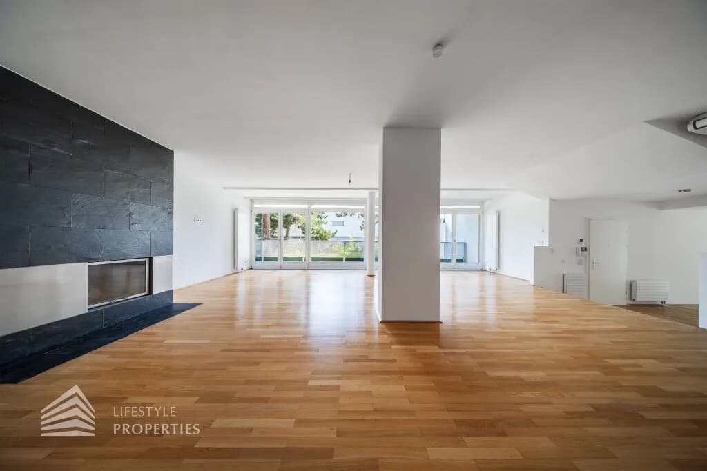 7-Zimmer-Wohnung mieten in Wien – 315,09 m², € 7.900 – Bild 5 von 41