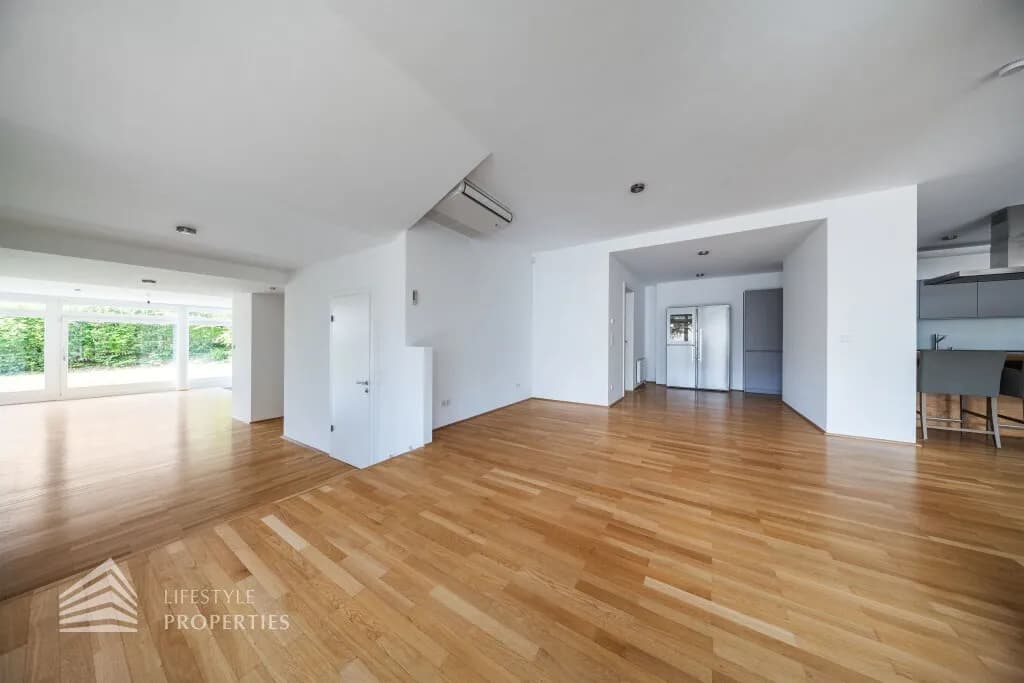 7-Zimmer-Wohnung mieten in Wien – 315,09 m², € 7.900 – Bild 6 von 41