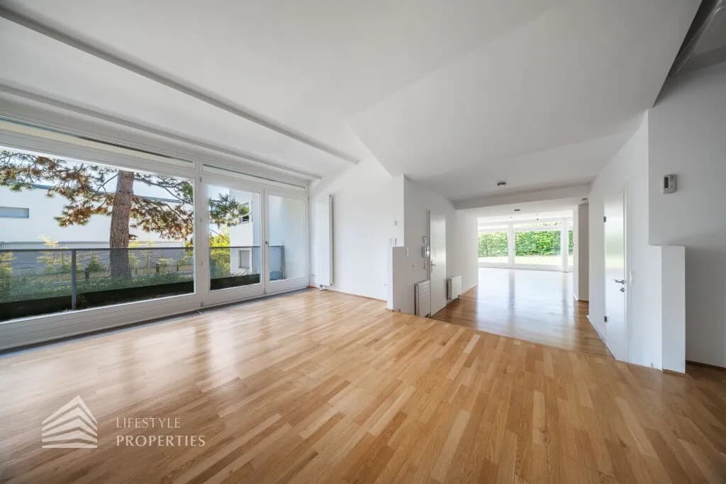 7-Zimmer-Wohnung mieten in Wien – 315,09 m², € 7.900 – Bild 7 von 41