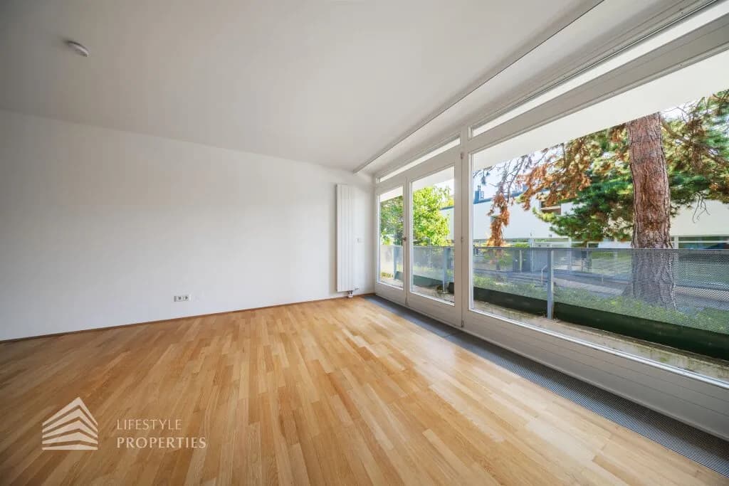 7-Zimmer-Wohnung mieten in Wien – 315,09 m², € 7.900 – Bild 8 von 41