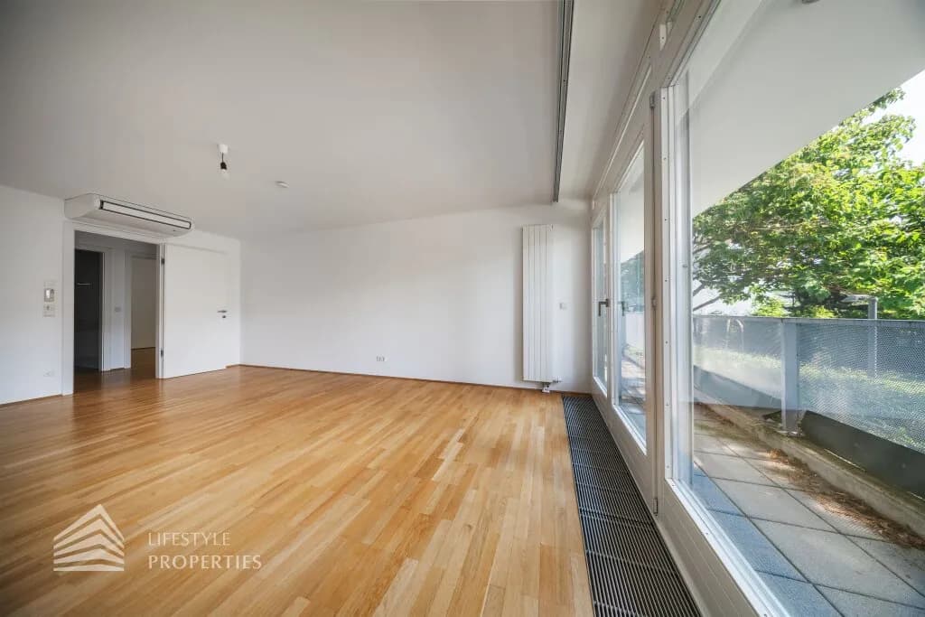 7-Zimmer-Wohnung mieten in Wien – 315,09 m², € 7.900 – Bild 11 von 41