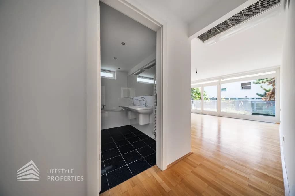7-Zimmer-Wohnung mieten in Wien – 315,09 m², € 7.900 – Bild 12 von 41