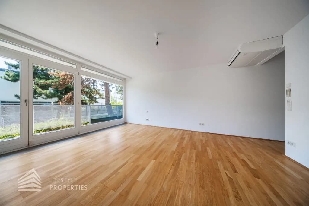 7-Zimmer-Wohnung mieten in Wien – 315,09 m², € 7.900 – Bild 13 von 41