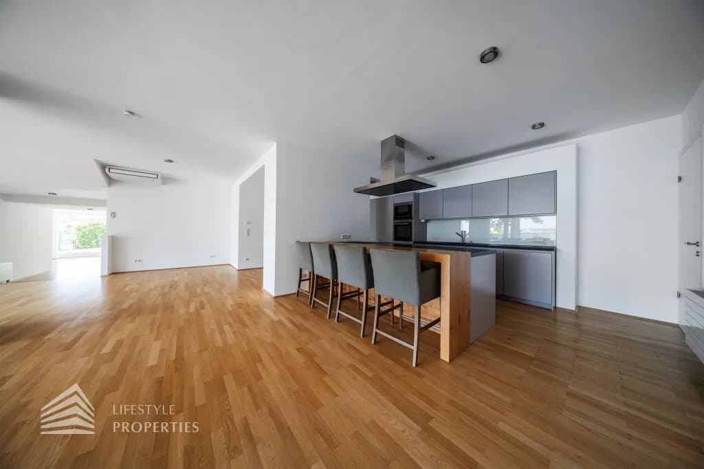 7-Zimmer-Wohnung mieten in Wien – 315,09 m², € 7.900 – Bild 14 von 41