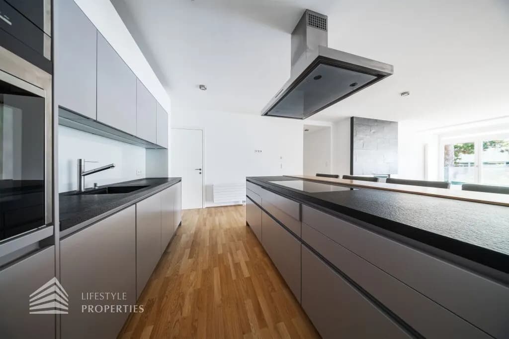 7-Zimmer-Wohnung mieten in Wien – 315,09 m², € 7.900 – Bild 15 von 41