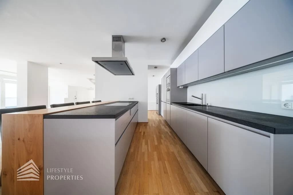 7-Zimmer-Wohnung mieten in Wien – 315,09 m², € 7.900 – Bild 16 von 41