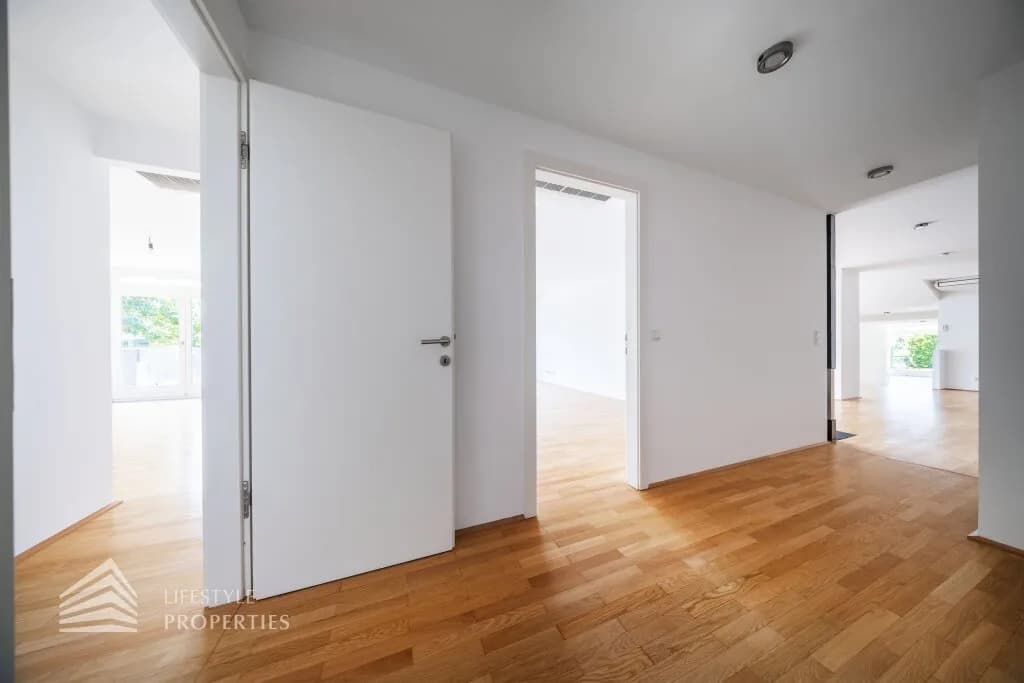 7-Zimmer-Wohnung mieten in Wien – 315,09 m², € 7.900 – Bild 17 von 41