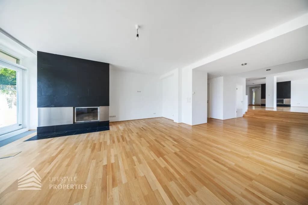 7-Zimmer-Wohnung mieten in Wien – 315,09 m², € 7.900 – Bild 19 von 41