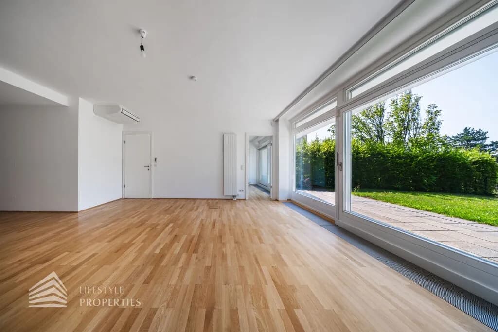 7-Zimmer-Wohnung mieten in Wien – 315,09 m², € 7.900 – Bild 20 von 41