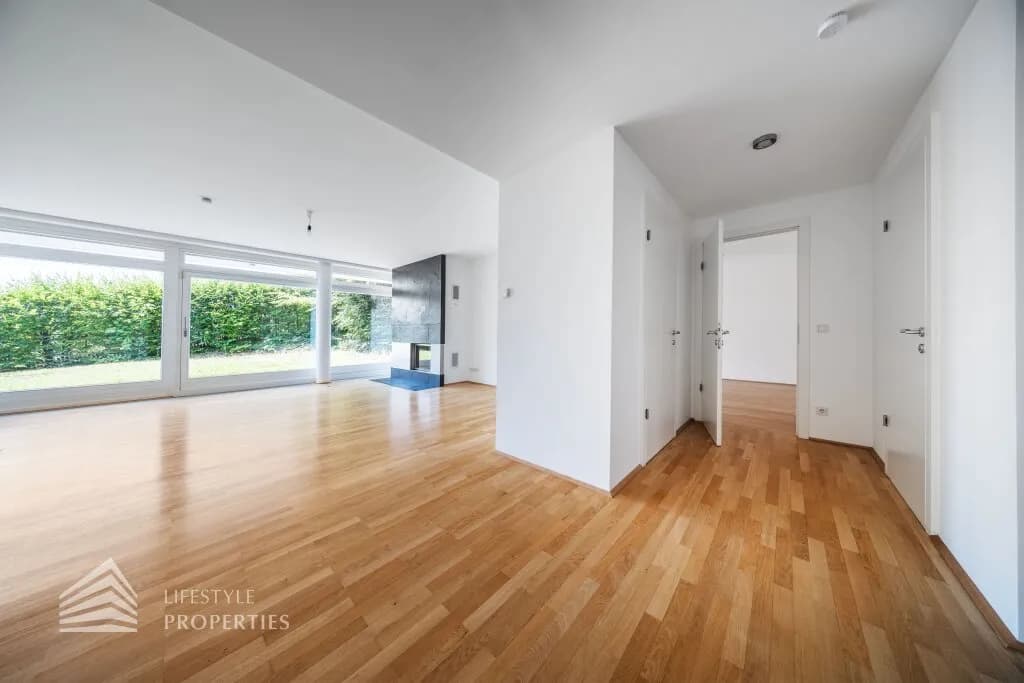 7-Zimmer-Wohnung mieten in Wien – 315,09 m², € 7.900 – Bild 21 von 41