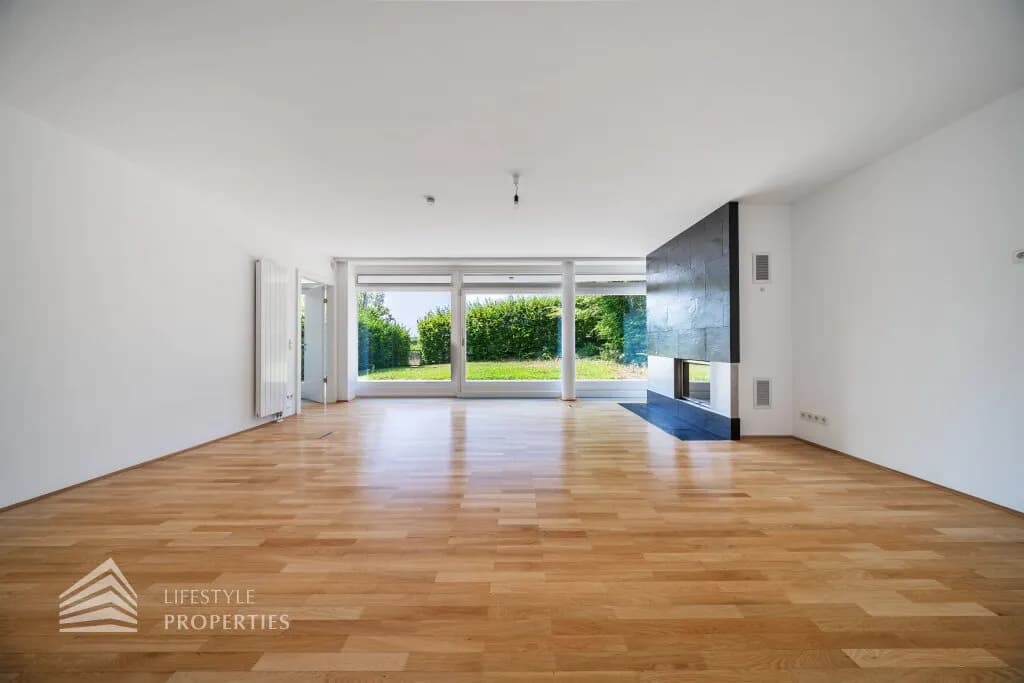 7-Zimmer-Wohnung mieten in Wien – 315,09 m², € 7.900 – Bild 22 von 41