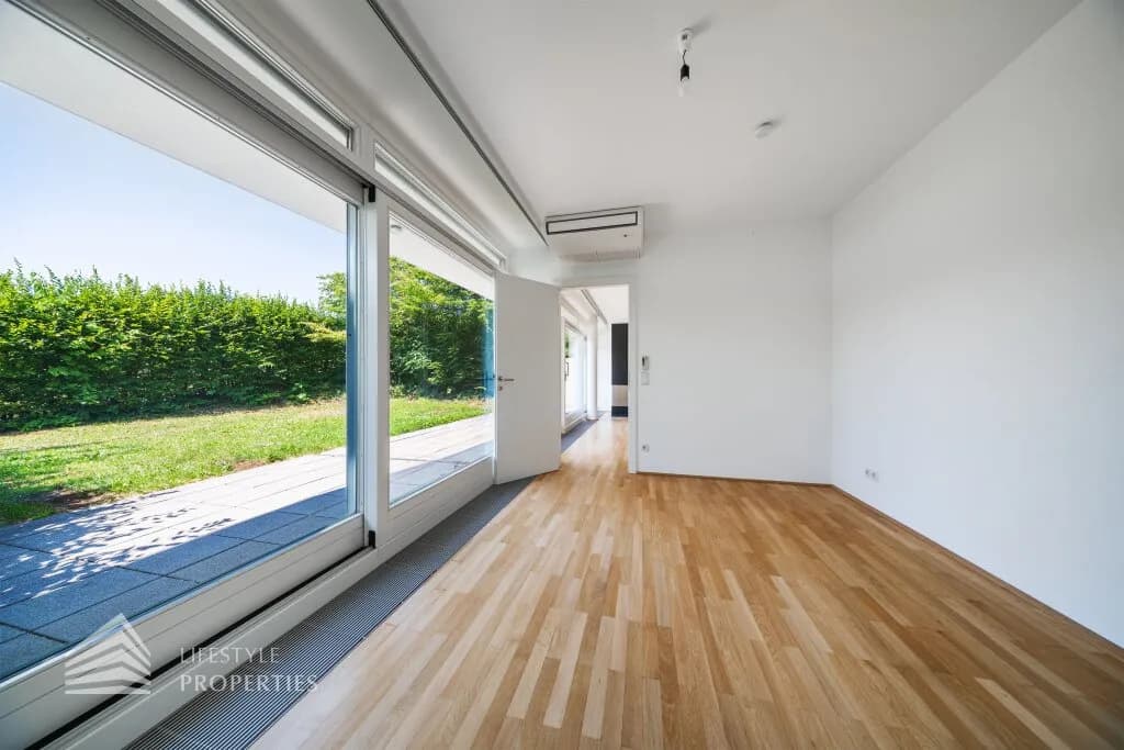 7-Zimmer-Wohnung mieten in Wien – 315,09 m², € 7.900 – Bild 23 von 41