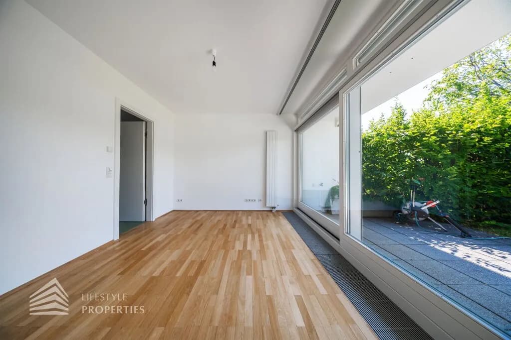 7-Zimmer-Wohnung mieten in Wien – 315,09 m², € 7.900 – Bild 24 von 41