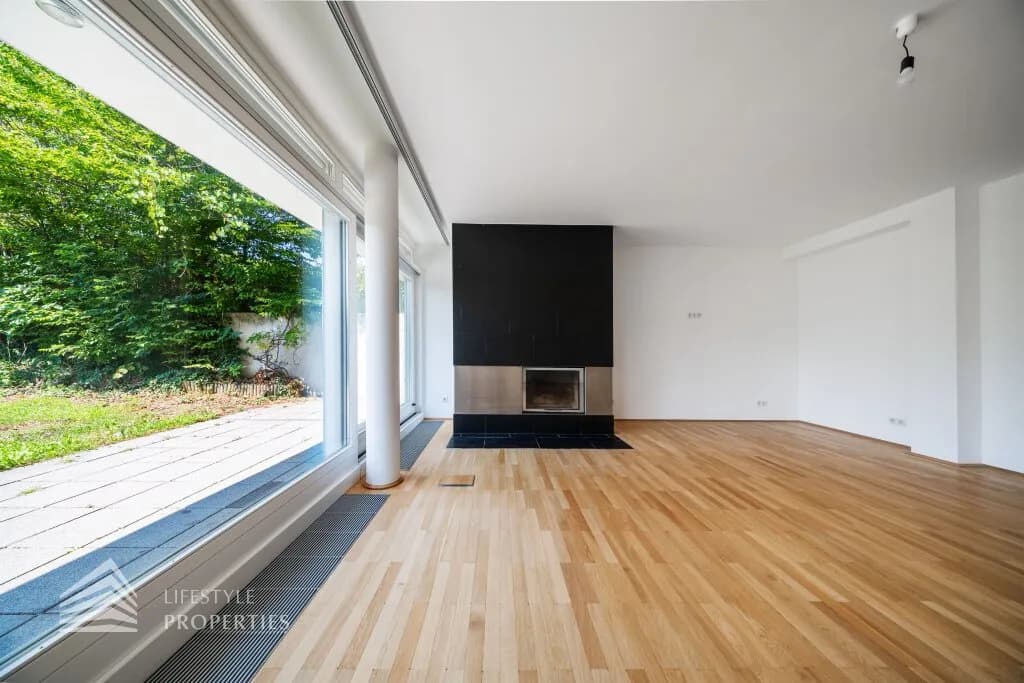 7-Zimmer-Wohnung mieten in Wien – 315,09 m², € 7.900 – Bild 25 von 41