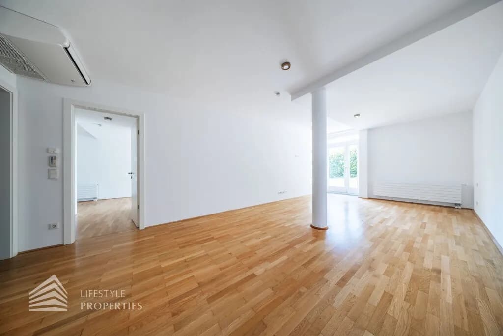 7-Zimmer-Wohnung mieten in Wien – 315,09 m², € 7.900 – Bild 26 von 41