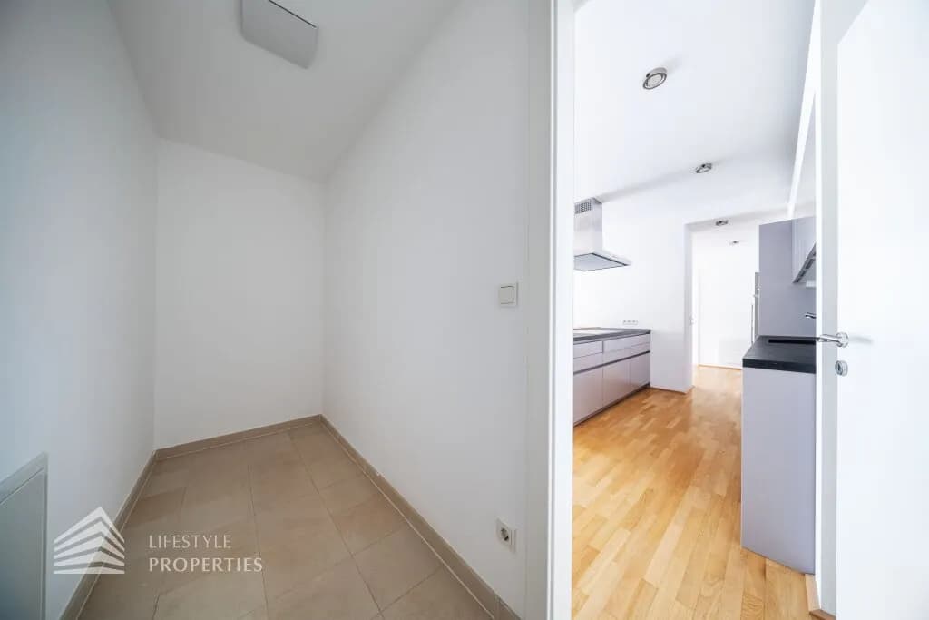 7-Zimmer-Wohnung mieten in Wien – 315,09 m², € 7.900 – Bild 28 von 41