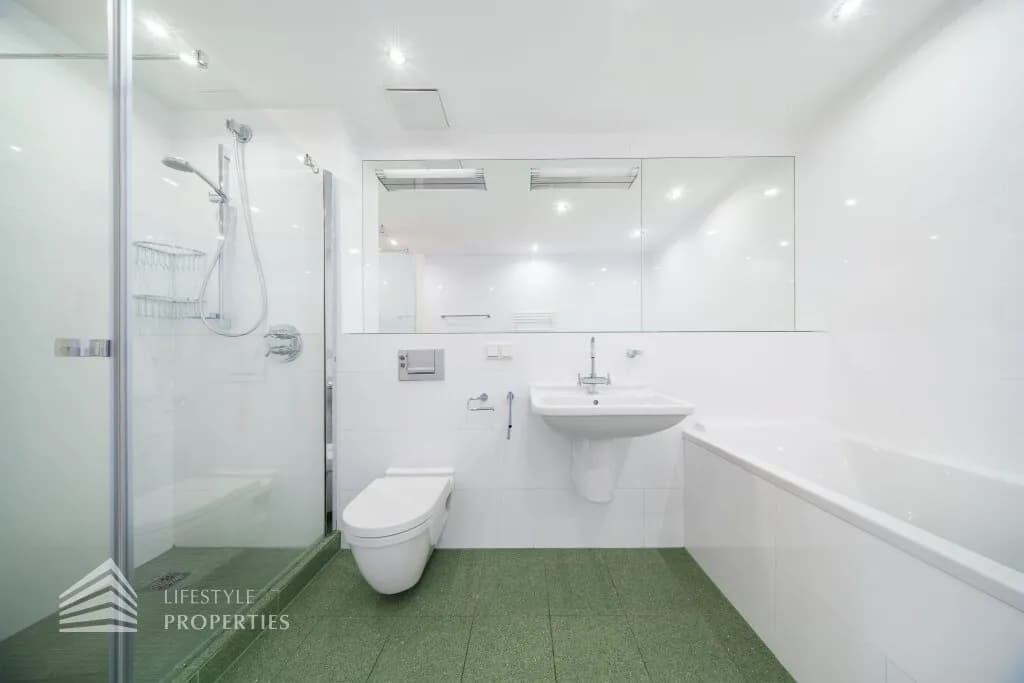 7-Zimmer-Wohnung mieten in Wien – 315,09 m², € 7.900 – Bild 29 von 41
